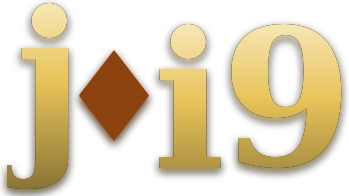 joi9 logo