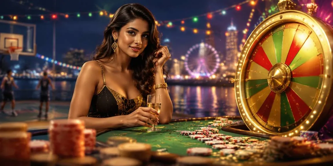 joi9 Baccarat StarLight